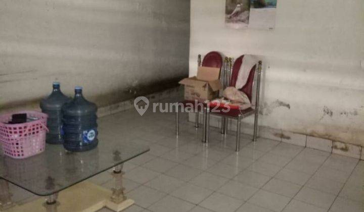 Dijual Rumah Hitung Tanah di Tanah Tinggi, Johar Baru Jakpus 2