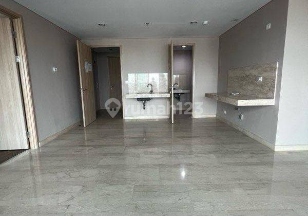 Dijual Apartement Baru Holland Village Two Jakarta Pusat 1