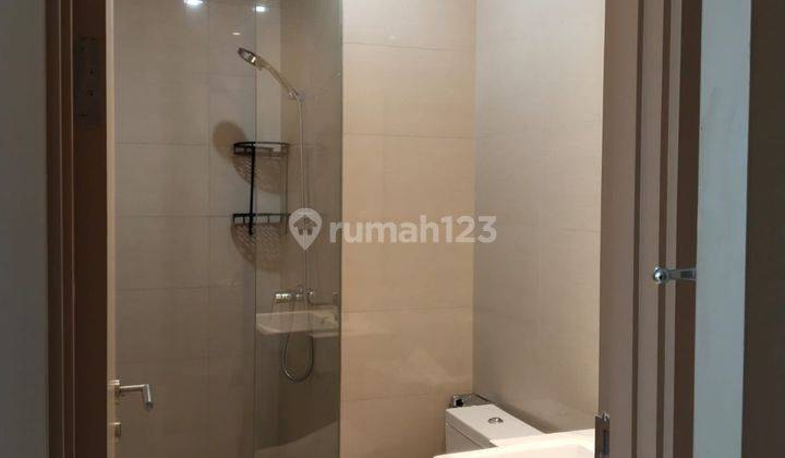 Disewakan Apartemen Sedayu 1BR Full Furnished 2