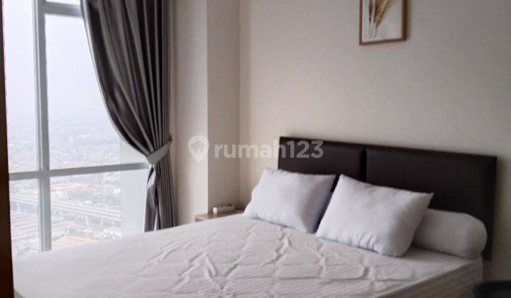 Disewakan Apartemen Sedayu 1BR Full Furnished 1