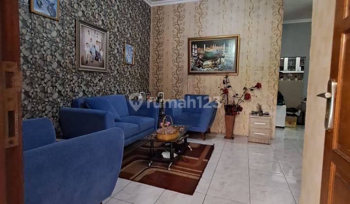 Dijual Rumah di Perumahan Reni Jaya, Pamulang, Tangerang Selatan 2