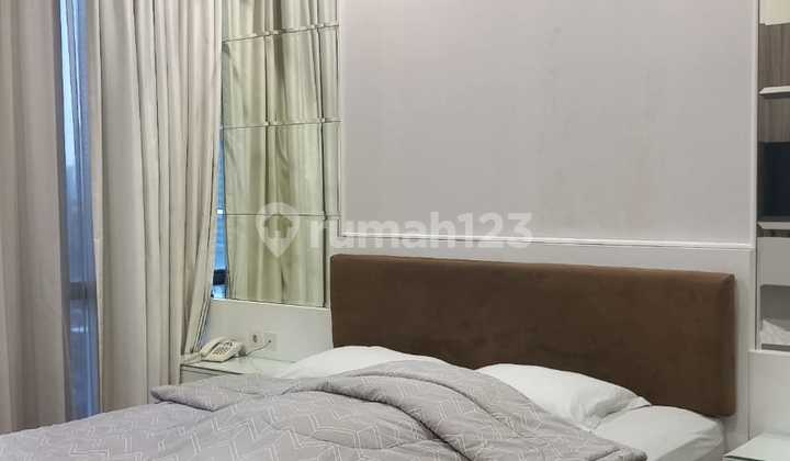 For Rent Senopati Penthouse Apartment, Fully Furnished 2