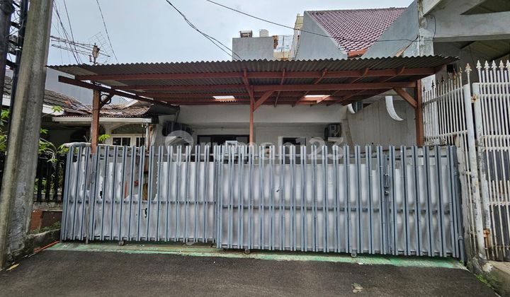 Dijual Rumah 1,5 Lantai Kelapa Puan Timur Kelapa Gading