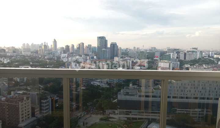 Turun Harga! Apartemen Menteng Park Full Furnished – Lokasi Strategis Menteng, 125 Jt 2