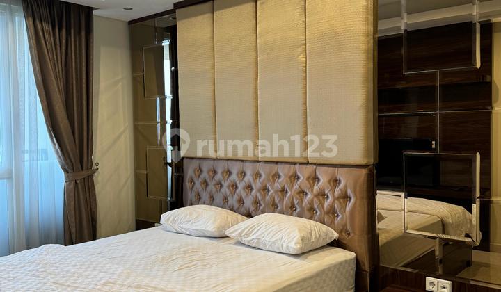 Disewakan Pondok Indah Residences, Maya Tower