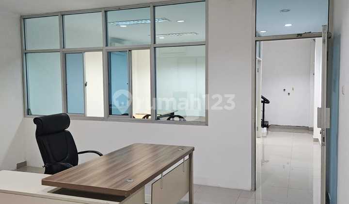 For Sale: 3.5-Story Shop House in Kelapa Gading - Strategic Business Location! For Sale: 3.5-Story Shop House in Kelapa Gading - Strategic Business Location!