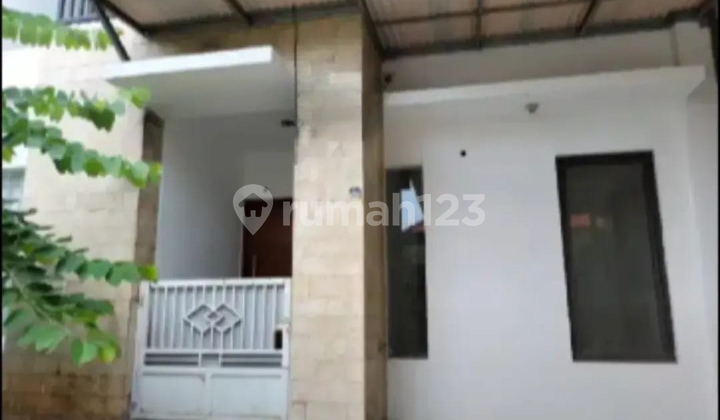 Rumah Nyaman di Jatinegara Premier Rivera – 4 KT, One Gate System, 85 Juta/Tahun 1