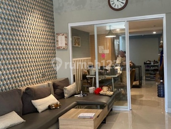 Dijual Rumah Bagus di Sunter Hijau Jakarta Utara