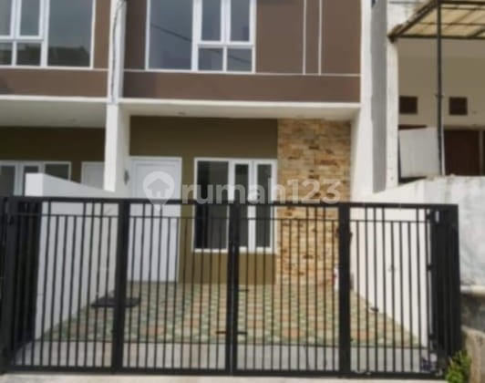 Dijual Turun Harga Rumah Gading Griya Residence, Pegangsaan 2