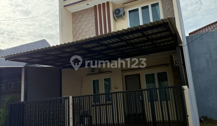 Dijual Rumah di Imperial Gading, Sukapura Jakarta Utara 1