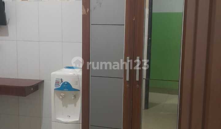 Investasi Menarik! Tempat Usaha & Kos-Kosan di Grogol, Jakbar