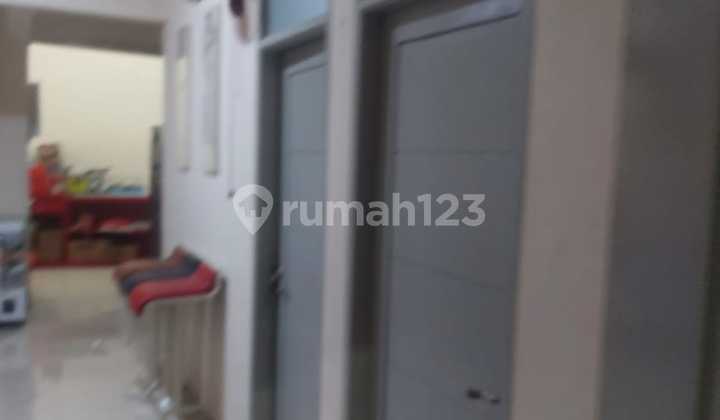 House for Sale in Pulo Gebang 2