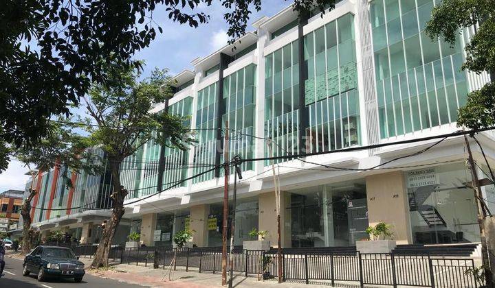 Dijual Cepat Ruko di Kindo Square Jakarta Selatan