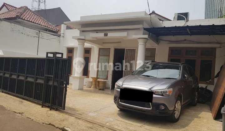 Dijual Rumah 1,5 lantai dalam Town House Ciputat Dijual Rumah 1,5 lantai dalam Town House Ciputat