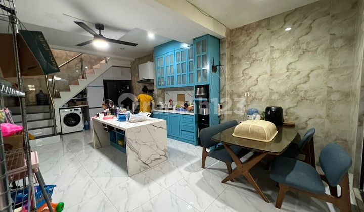 For Sale House in The Patio Cluster, Cikarang 2