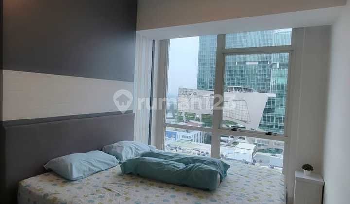 Dijual Apartemen The Kensington Royal Suite, Tower Clifford