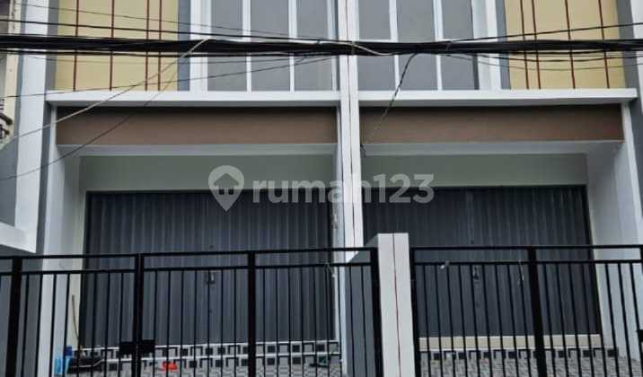 For Sale Brand New Ruko Gading Mas Raya For Sale Brand New Ruko Gading Mas Raya