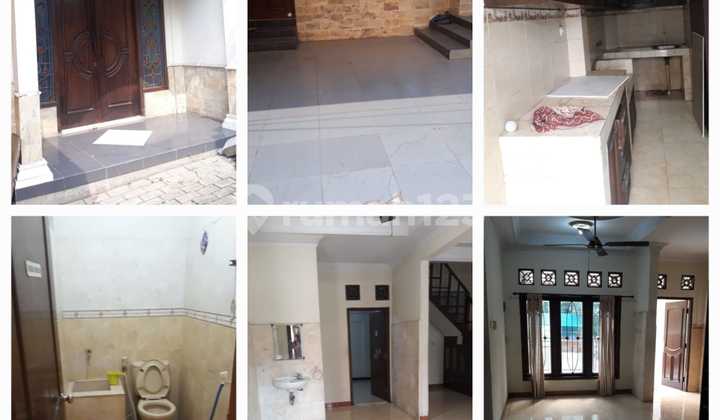 For Sale BCS House in Kelapa Gading, Pegangsaan Dua, North Jakarta