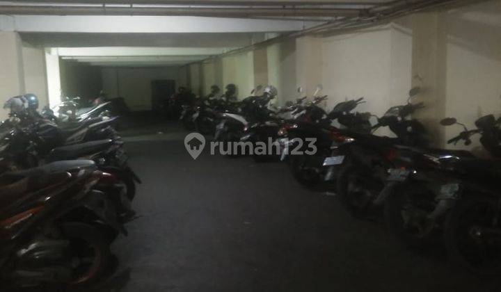 Dijual Murah Bu Kost Premium Mangga Besar, Jakarta Barat 2