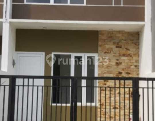 Dijual Turun Harga Rumah Gading Griya Residence, Pegangsaan 2 2