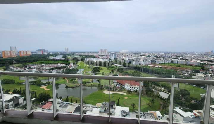 Disewakan Apartemen Royal Springhill, Kemayoran, Jakarta Pusat 2