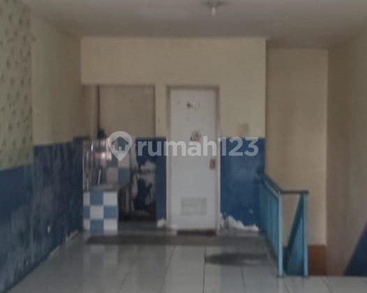 Dijual Ruko Sentra Niaga 28Q Cikarang