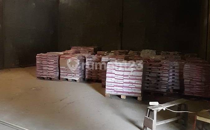 FOR SALE / FOR RENT WAREHOUSE – CIPINANG PULO MAJA, EAST JAKARTA FOR SALE / FOR RENT WAREHOUSE – CIPINANG PULO MAJA, EAST JAKARTA