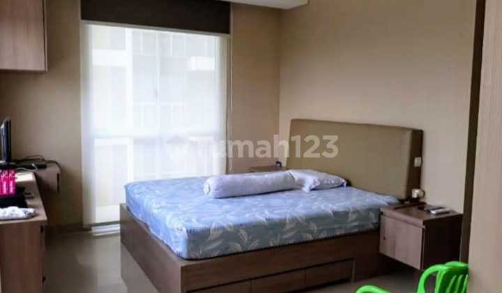 Dijual Apartemen Rainbow Springs Condovillas Summarecon Serpong