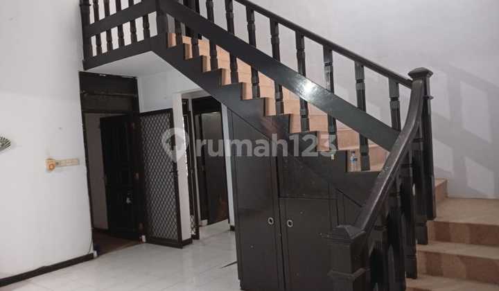 Dijual/Disewakan Rumah Pancoran Jakarta Selatan – SHM