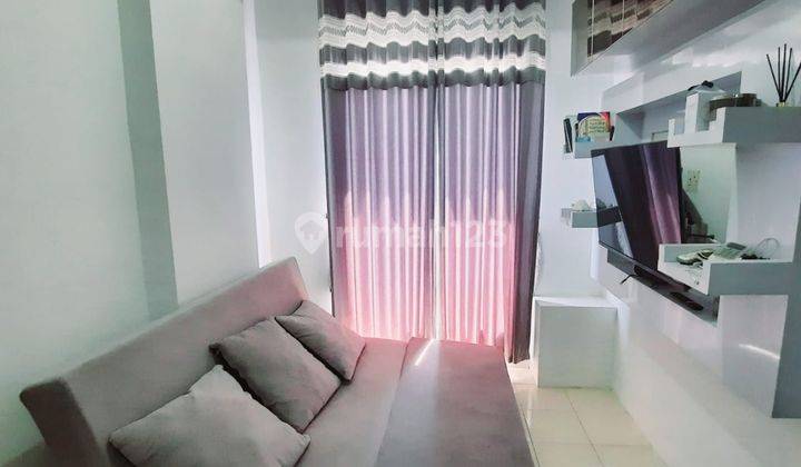 Dijual Apartemen Sunter Park View, Jakarta Utara 2