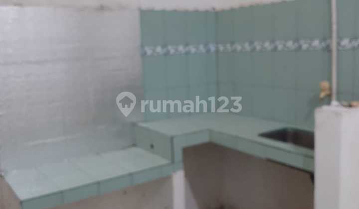Disewakan Rumah 1 Lantai di Komplek Walikota, Kelapa Gading 2