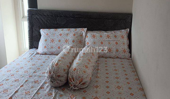 Disewakan Apartemen Elpis Jakarta Pusat  1