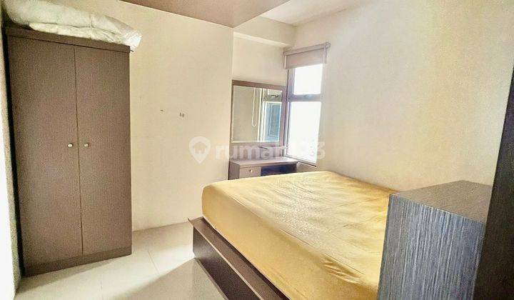 Disewakan 1 Unit Apartemen Tifolia Pulomas Jakarta Timur 1