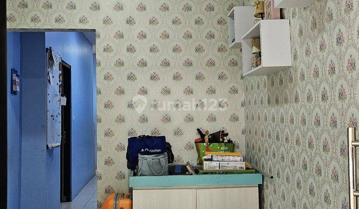 Disewakan Rumah Minimalis di Kelapa Gading Semi Furnish 1