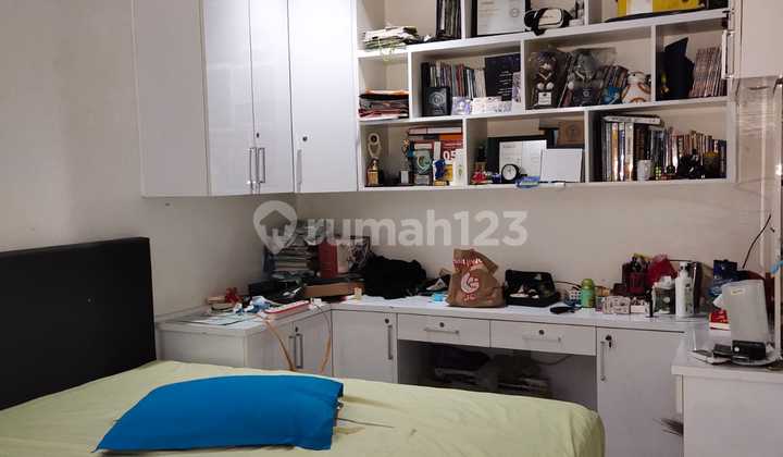 For Rent: 4-Story House in Gading Pratama, Kelapa Gading 2