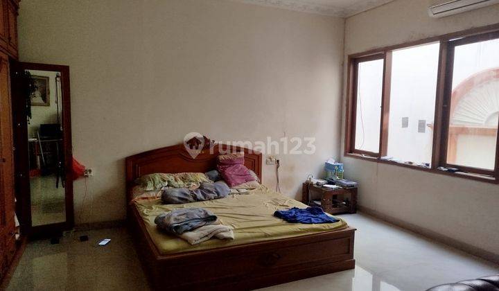 Dijual Rumah 2,5 Lantai Kelapa Sawit, Kelapa Gading 1