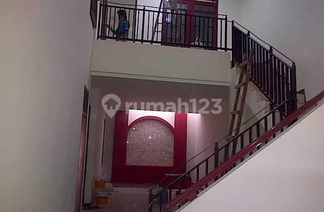 Rumah Disewa di Rawamangun – 3KT, 2KM, Rp65 Juta/Tahun Rumah Disewa di Rawamangun – 3KT, 2KM, Rp65 Juta/Tahun