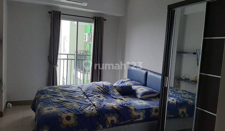 Disewakan Apartemen Green Hill Type Studio, Pegangsaan 2 Jakut 1