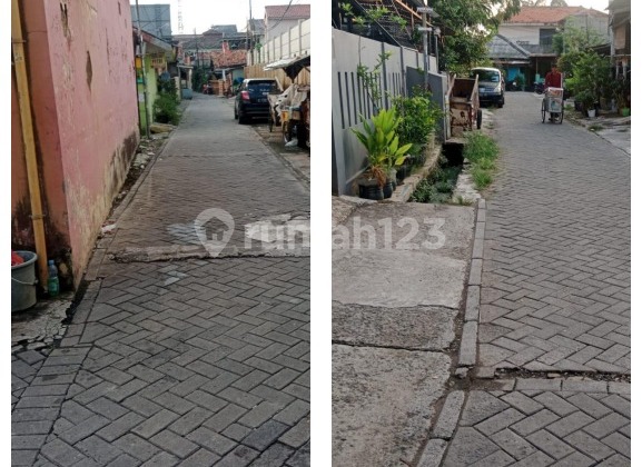 For Quick Sale: 60-Room Boarding House in Central Tangerang City, Including 1 Commercial Kiosk and BTS Tower Rental Area. 2