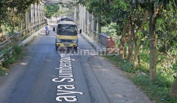 Dijual Tanah SHM 5 Hektar di Kawasan Industri Mojokerto Kabupaten 2