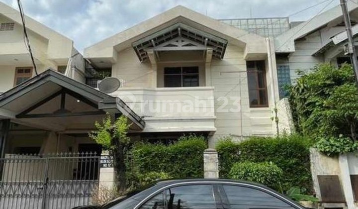 Dijual Rumah Standar di Janur Elok, Summarecon Kelapa Gading
