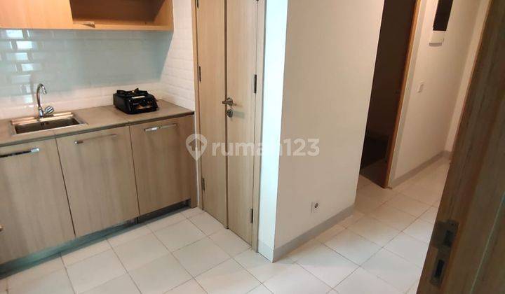 Disewakan Apartment Hillcrest Karawaci, Kelapa Dua 2