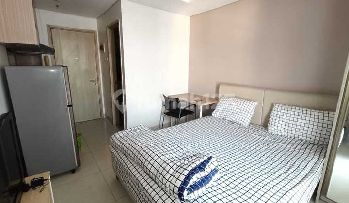 Disewakan Apartment Elpis Jakarta Pusat