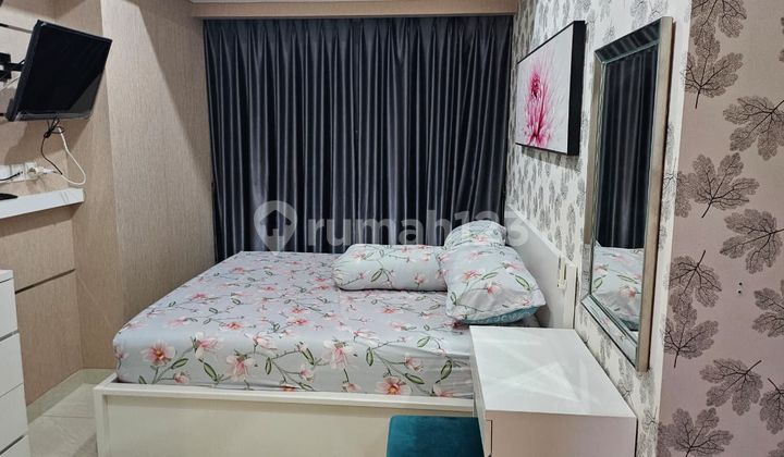Disewakan Apartemen Mewah Sedayu City, Kelapa Gading Jakut