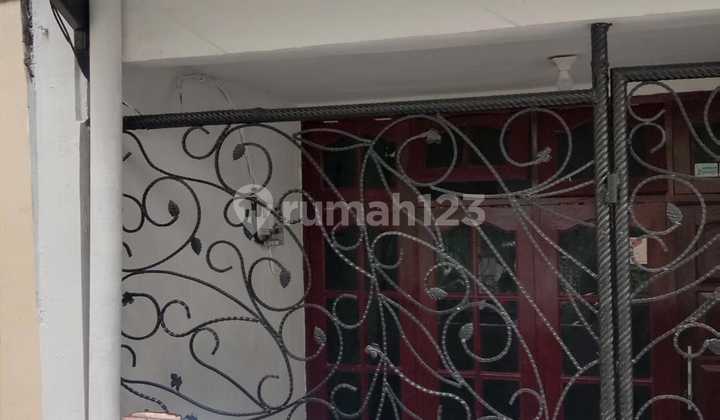 Dijual Murah Meriah Rumah di Pademangan 2