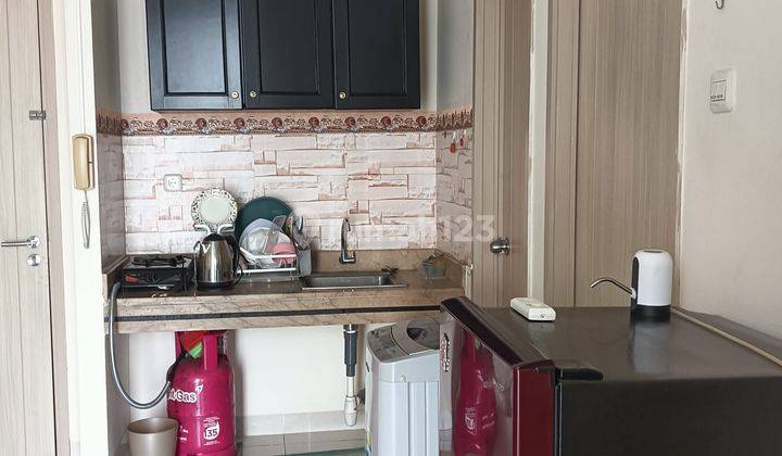 Disewakan Apartemen Elpis Jakarta Pusat  2