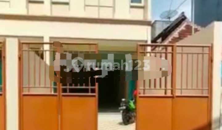 Dijual Ruko Baru Bangun di Pekojan, Jakarta Barat Dijual Ruko Baru Bangun di Pekojan, Jakarta Barat