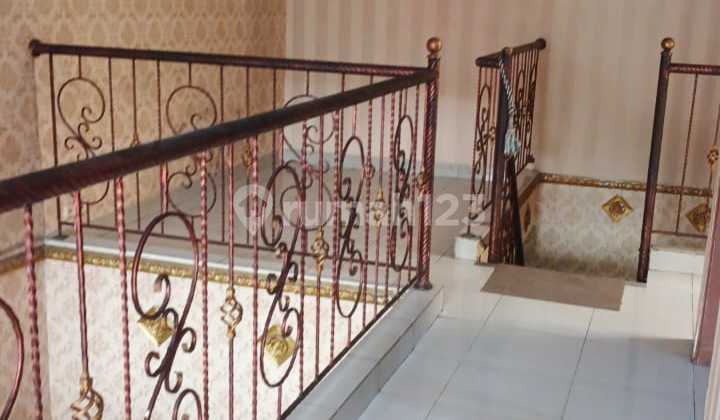 Disewakan Rumah di Kayu Putih Utara 2