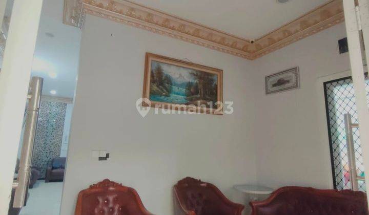 Dijual Rumah Cluster Furnished di Kelapa Gading, Jakarta Utara 2