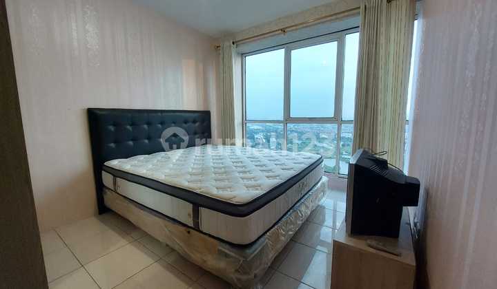 Dijual Apartemen Tifolia Full Furnished 2